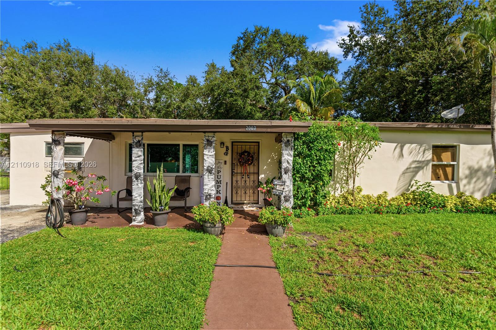 2007 NW 89th Street, Miami, FL 33147